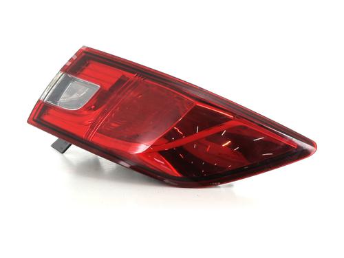 Right taillight RENAULT CLIO IV (BH_) 1.5 dCi 75 | BP27096271C35 