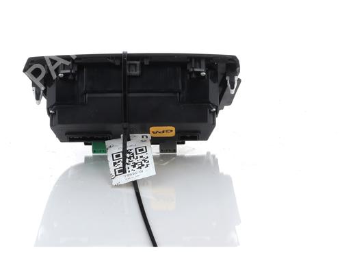 Climate control HONDA CIVIC IX (FK) 1.6 i-DTEC (FK3) | BP17784627I5 