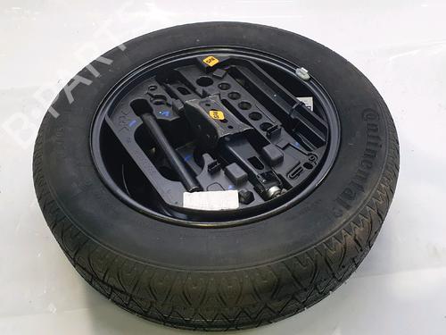 Used Jack Kit RENAULT LAGUNA III (BT0/1) 2.0 dCi (BT07, BT0J, BT14, BT1A, BT1S) (131 hp) 28311079
