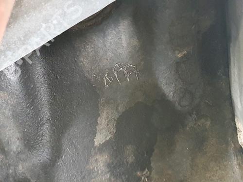 Engine MAZDA DEMIO (DW) 1.3 16V (DW3W, DW19) | BP30798735M1