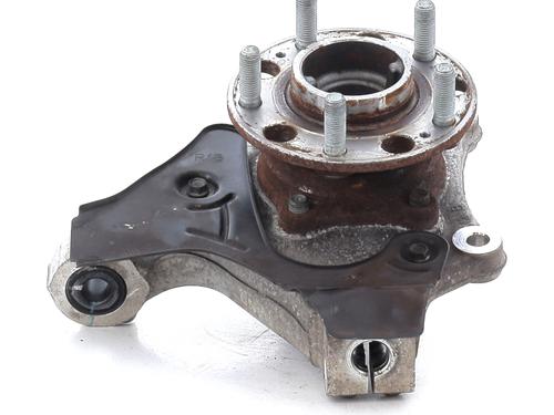 Used Right front steering knuckle Right front steering knuckle HYUNDAI IONIQ 5 (NE) EV (217 hp) 33229742 33229742