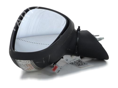 Left mirror FORD FIESTA VI (CB1, CCN) 1.4 TDCi | BP29055650C26 