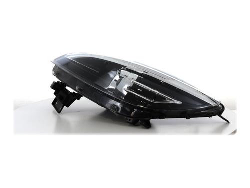 Used Left headlight RENAULT SCÉNIC III (JZ0/1_) 1.5 dCi (110 hp) 29346108