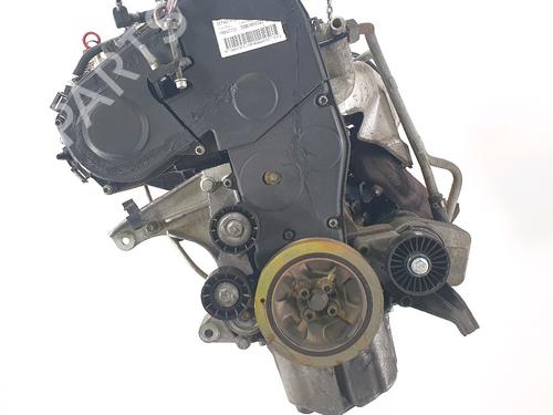Used Engine FIAT PUNTO (188_) 1.9 JTD (86 hp) 27246969