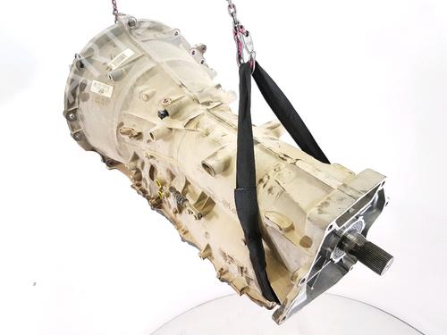 Gearbox JAGUAR F-PACE (X761) 2.0 TD4 AWD | BP37483464M3 - Image 7