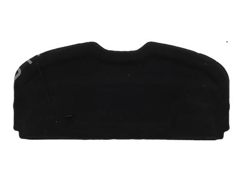 Used Rear parcel shelf Rear parcel shelf PEUGEOT 208 I (CA_, CC_) 1.4 HDi (68 hp) 36776794 36776794