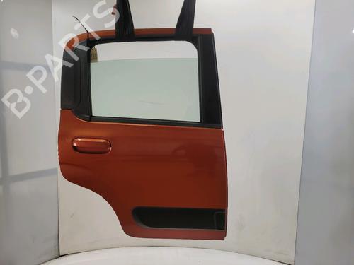 Used Right rear door Right rear door FIAT PANDA (312_, 319_) 0.9 (312PXG1A) (86 hp) 40249242 40249242