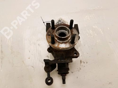 Used Right front steering knuckle Right front steering knuckle MG MGF (RD) 1.8 i 16V (120 hp) 10476600 10476600