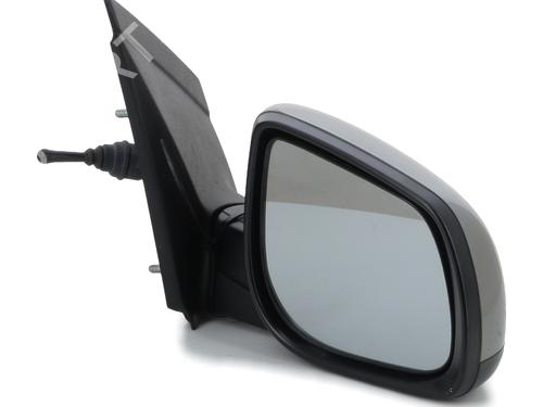 Right mirror KIA PICANTO II (TA) 1.0 | BP28505866C27