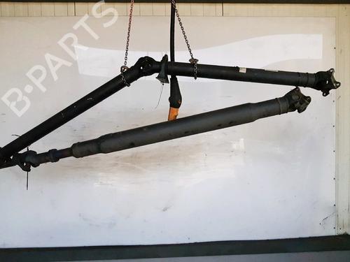 Used Driveshaft MERCEDES-BENZ SPRINTER 3-t Van (B906) [2006-2018]  27913635