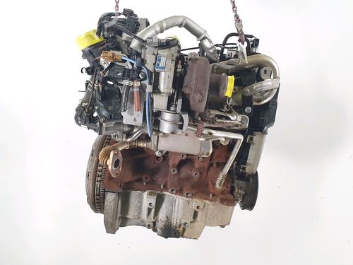 Engine RENAULT MEGANE III Hatchback (BZ0/1_, B3_) 1.5 dCi (BZ09, BZ0D, BZ1W, BZ29, BZ14) | BP36288341M1 - Image 4