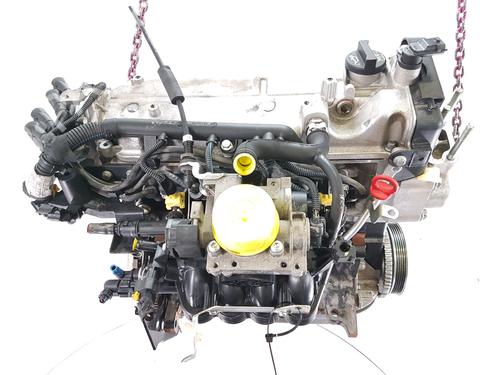 Engine FIAT PANDA (169_) 1.2 (169.AXB11, 169.AXB1A) | BP37257106M1  - Image 5