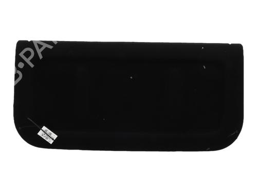 Used Rear parcel shelf Rear parcel shelf KIA CEE'D (JD) 1.6 GDI (135 hp) 40211968 40211968