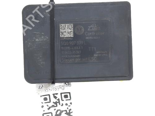 ABS pump AUDI A3 Sportback (8VA, 8VF)  | BP27188784M43 