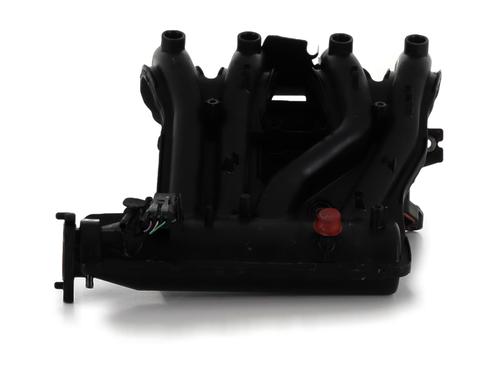 Used Intake manifold RENAULT CLIO II (BB_, CB_) [1998-2016]  27096560