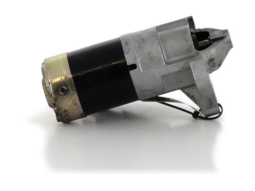 Used Starter RENAULT MEGANE I Classic (LA0/1_) [1996-2008]  28447278