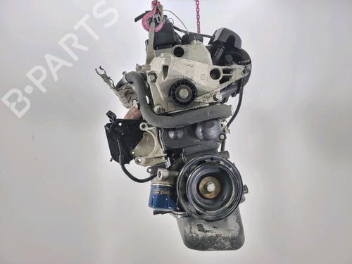Used Engine RENAULT CLIO II (BB_, CB_) 1.2 (BB0A, BB0F, BB10, BB1K, BB28, BB2D, BB2H, CB0A,... (58 hp) 28332755