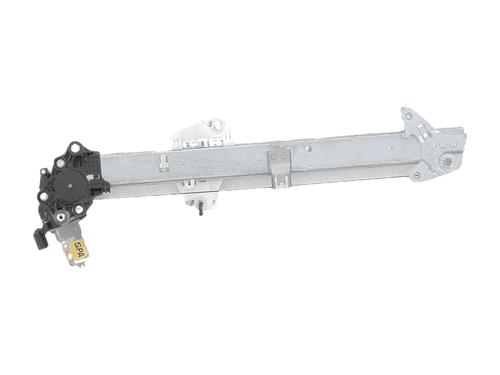 Rear left window mechanism HONDA HR-V (RU) 1.6 i-DTEC (RU8) | BP38741564C24 - Image 2