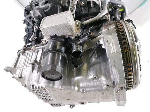 Motor DACIA DUSTER (HM_) 1.5 dCi 115 (HMAD) | BP30693720M1 