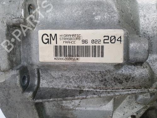 Gearbox BMW 3 Coupe (E46)  | BP28720507M3 
