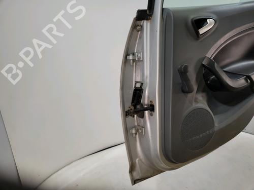 Right rear door SEAT IBIZA IV (6J5, 6P1) 1.2 TDI | BP29381839C5 