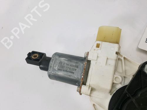 Rear left window mechanism BMW 3 Gran Turismo (F34) 320 d | BP11121791C24 