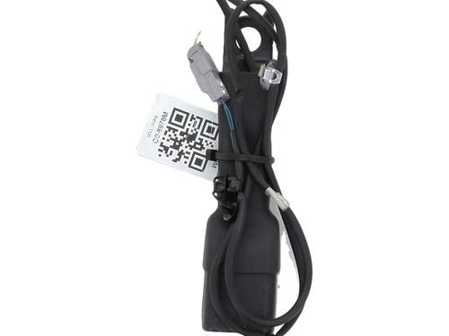 Sikkerhedssele-spænde MITSUBISHI OUTLANDER III (GG_W, GF_W, ZJ, ZL, ZK) 2.2 Di-D 4WD (GF6W) | BP30741482I32