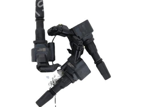 Used Ignition coil FIAT PANDA (312_, 319_) 1.0 Mild Hybrid (312.PYD1B) (69 hp) 30140461