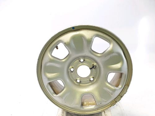Used Rim DACIA DUSTER (HS_) 1.5 dCi 4x4 (109 hp) 29197726