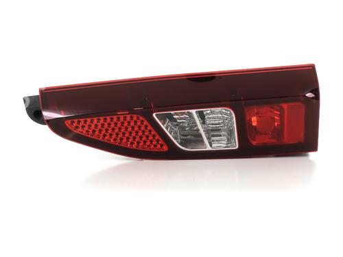 Right taillight CITROËN BERLINGO MULTISPACE (B9) 1.6 HDi 90 | BP29517775C35 