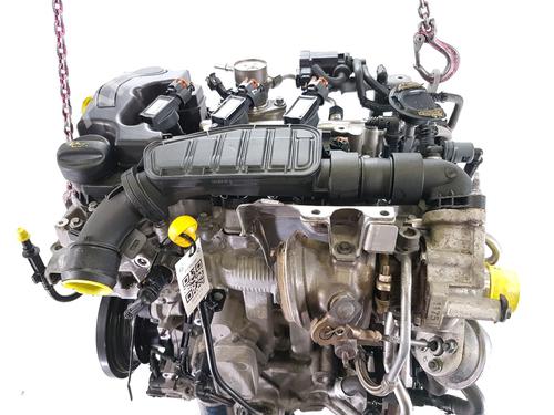 Engine PEUGEOT 2008 I (CU_) 1.2 THP 110 / PureTech 110 | BP39422164M1 - Image 6
