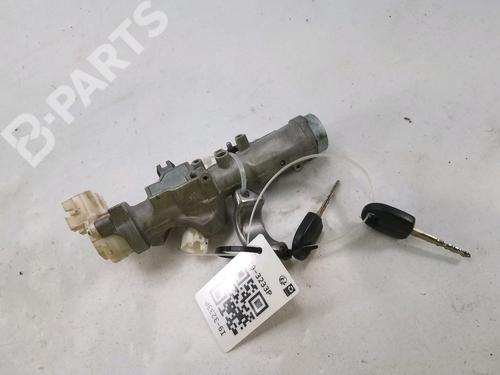 Used Ignition barrel Ignition barrel ISUZU D-MAX II (TFR, TFS) 2.5 CRDi 4x4 (TFS86J) (163 hp) 10449052 10449052