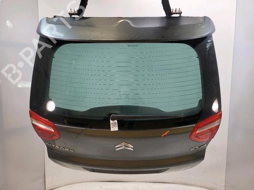 Used Tailgate Tailgate CITROËN C4 Picasso I MPV (UD_) [2006-2015] 32842296 32842296
