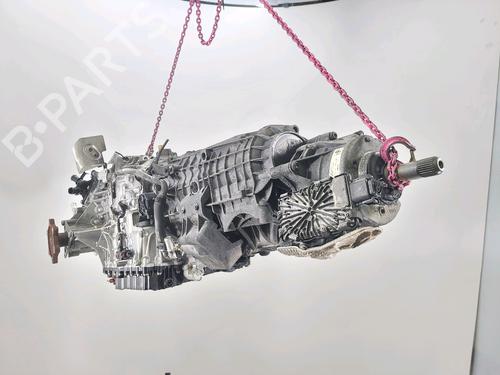 Gearbox AUDI A6 C8 Avant (4A5)  | BP28332515M3 