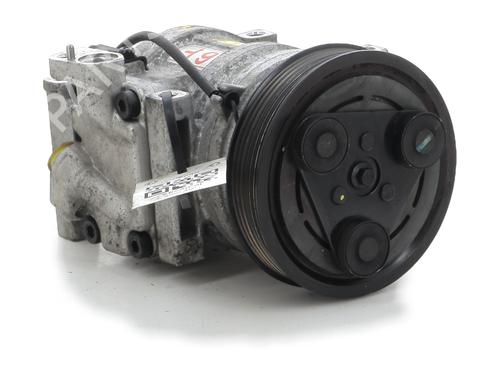 AC compressor KIA PICANTO II (TA) 1.0 | BP26702941M34 