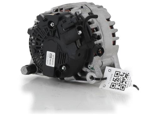 Alternator PEUGEOT PARTNER Box Body/MPV 1.6 HDi | BP31032195M7