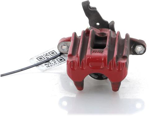 Used Left rear brake caliper SEAT IBIZA V (KJ1, KJG) 1.0 TSI (115 hp) 27903646