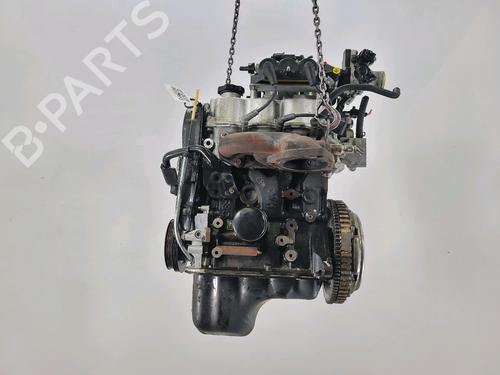 Engine CHEVROLET MATIZ (M200, M250) 0.8 LPG | BP40004087M1 - Image 2