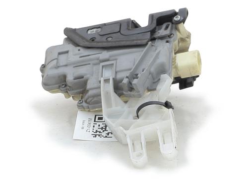 Front right lock VW EOS (1F7, 1F8) 2.0 TDI | BP29444039C97 