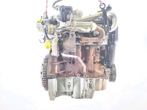 Engine RENAULT CLIO II (BB_, CB_) 1.5 dCi (B/CB3M) | BP30558465M1