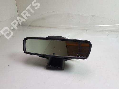 Used Rear mirror Rear mirror JEEP CHEROKEE (KL) 2.2 CRD 4x4 (200 hp) 10448285 10448285