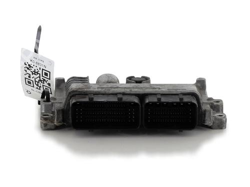 Used Engine control unit (ECU) PEUGEOT 3008 II SUV (MC_, MR_, MJ_, M4_) 2.0 BlueHDi 150 (MJAHXH, MJAHXV, MJAHXG, MJAHSH, MJAHRH,... (150 hp) 28802979