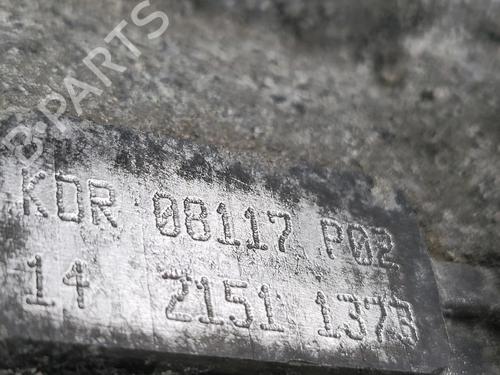 Gearbox AUDI TT (8J3) 2.0 TFSI | BP40034545M3 - Image 4