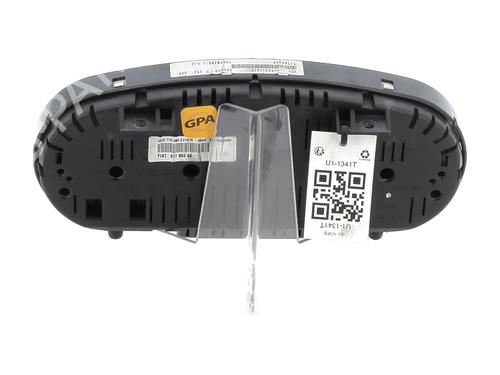 Instrument cluster LANCIA YPSILON (843_) 1.3 D Multijet (843.AXF11, 843.AXF1A, 843.AXM11,... | BP27531397C47 