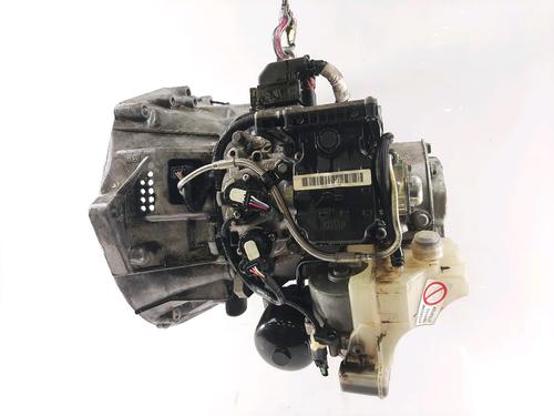 Used Gearbox Gearbox 36831444 36831444