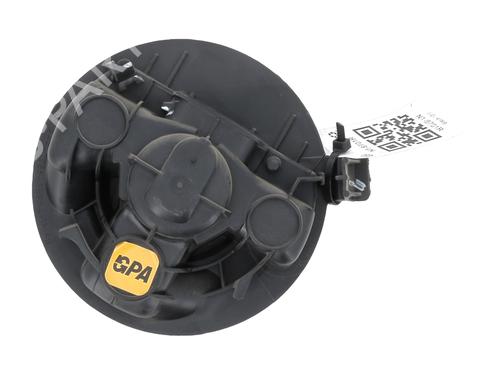 Used Heater blower motor RENAULT CLIO III (BR0/1, CR0/1) 1.5 dCi (BR17, CR17) (86 hp) 31844747