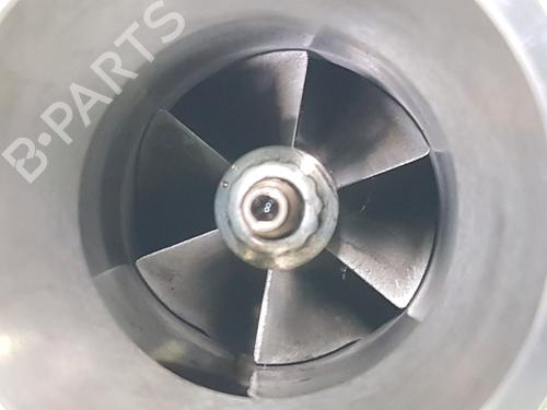 Engine HYUNDAI GETZ (TB) 1.5 CRDi | BP32255885M1