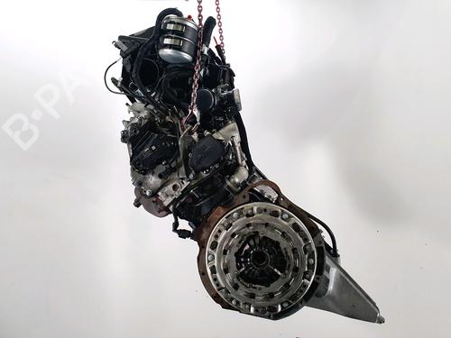 Engine MERCEDES-BENZ A-CLASS (W169) A 180 CDI (169.007, 169.307) | BP34610400M1 - Image 3