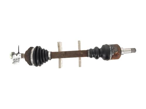 Used Left front driveshaft PEUGEOT 406 (8B) [1995-2005]  26304971