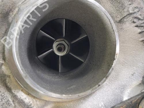 Engine PEUGEOT 207 (WA_, WC_) 1.6 HDi | BP28311153M1 